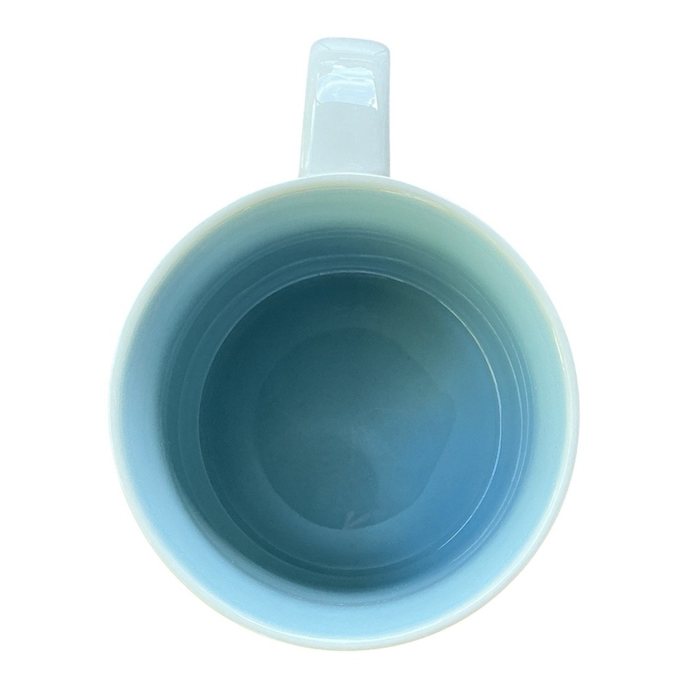 Starbucks Been There Minnesota Ceramic Mug 14 oz White Blue - Picture 5 of 6